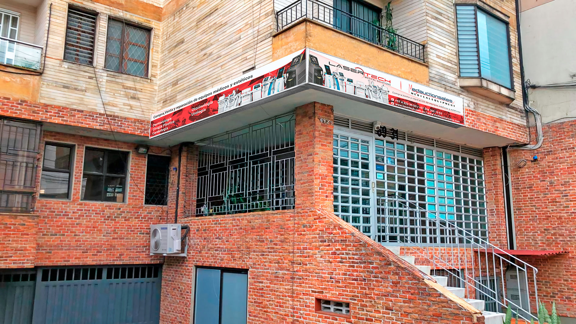 equipos medicos Venta de equipos medicos