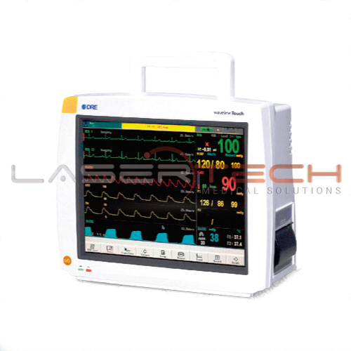 DRE-Waveline-Touch-Monitor-con-Pantalla-Tactil