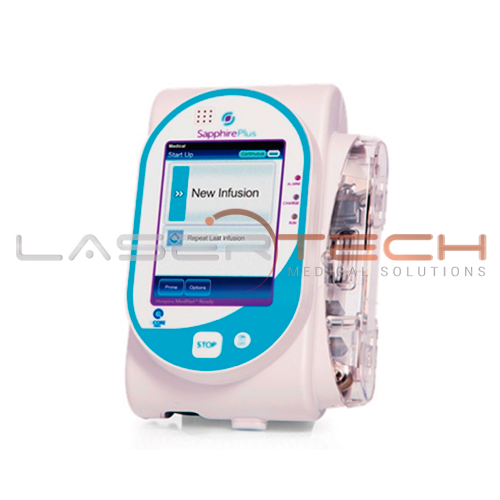 Hospira-SapphirePlus-Infusion-Pump