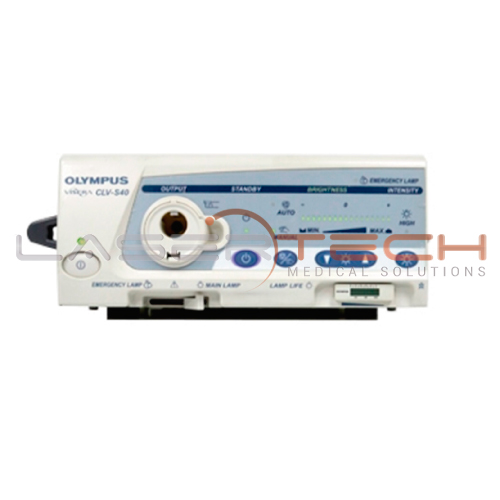 Olympus-CLV-S30-S40-300-Watt-Xenon-Light-Source