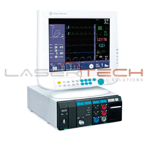 Reacondicionado-Monitor-Datex-Ohmeda-S-5