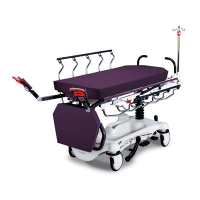 Stryker 1061 Gynnie 1