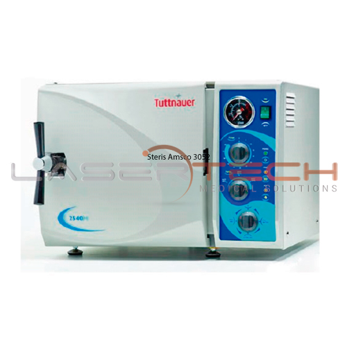 Tuttnauer-2540M